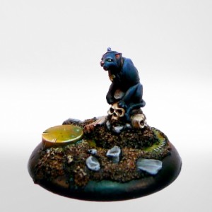 EDEN - CNJ - Pack de Familiers (MEOW...)