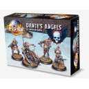 Eden - Les Anges de Dante Starter Box
