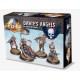 Eden - Les Anges de Dante Starter Box