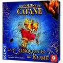 LES COLONS DE CATANE : LA CONQUETE DE ROME
