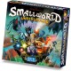 Smallworld Underground