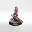 EDEN - Lamas - Clan Anges de Dantes