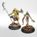 EDEN - YL TARKH & Ressuscité Nerghal - Clan Nephilims