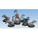 EDEN - Starter Pack - La Horde - MAITRE DE LA MEUTE