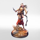 EDEN - DEGENERES MUTILES - La Horde