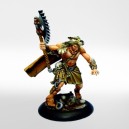 EDEN - La Horde - MAITRE SAUVAGE
