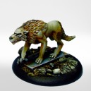 EDEN - LOUP NOIR - La Horde