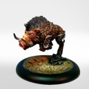 EDEN - SANGLIER - La Horde