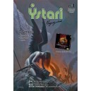 Ystari Magasine N°1
