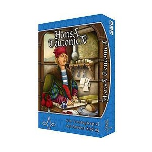 Hansa Teutonica - VF