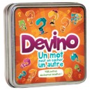 DEVINO