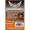 7 Wonders - 50 Proteges Cartes PREMIUM 65 x 100 mm