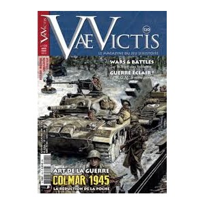 VAE VICTIS  °120