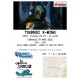 X-WING - NETRUNNER - Tournoi le Dimanche 29 Mars