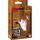 BANG ! :   High Noon + A Fistful of Cards  - VF