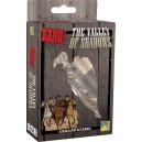 BANG ! : The Valley of Shadows - VF