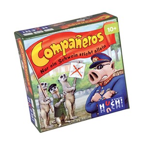 Companeros VF