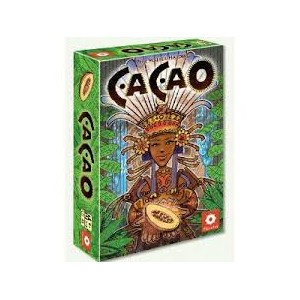 CACAO - VF