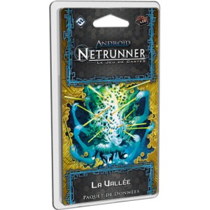 ANDROID : Netrunner - LA VALLEE