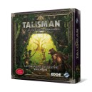 TALISMAN : Le Royaume Sylvestre