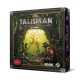 TALISMAN : Le Royaume Sylvestre
