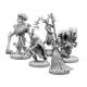 TALISMAN : Le Royaume Sylvestre