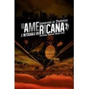 AMERICANA - INTEGRALE du Syndrome de Babylon