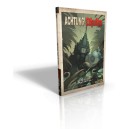 ACHTUNG! CTHULHU - Guide du Front Pacifique