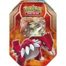 Pokebox - XY - Primo Choc - Groudon
