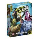 Smash Up : MONSTRE SACRE - VF