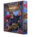 Wacky Challenge