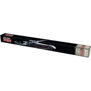 X-Wing - GALAXIE LOINTAINE - VF