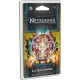 ANDROID : Netrunner - LE SOUTERRAIN