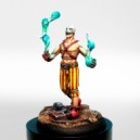 EDEN - LEONID - Clan Jokers