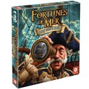Fortunes de Mer - CONTRE VENTS ET MAREES