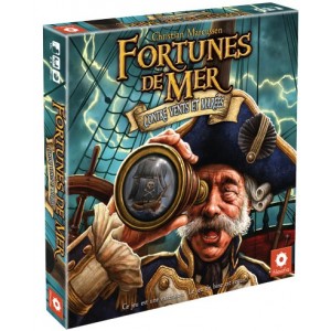 Fortunes de Mer - CONTRE VENTS ET MAREES