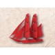 Fortunes de Mer - CONTRE VENTS ET MAREES
