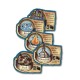 Fortunes de Mer - CONTRE VENTS ET MAREES