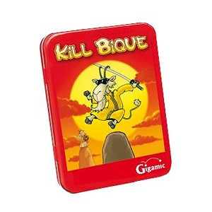 Kill Bique