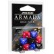 Armada - LE SET DE DES - VF