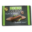 Ocot Verso + Lettres Joker en bonus