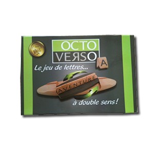 Octoverso