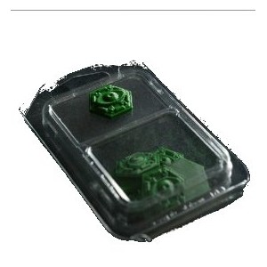 8 Tokens-Marqueurs Concentration compatibles x-wing