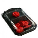 8 Tokens-Marqueurs Stress pour x-wing