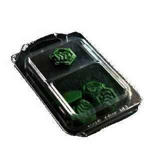 8 Tokens-Marqueurs Evasion compatibles x-wing