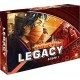 PANDEMIE Legacy Saison 1 - Rouge - VF