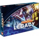 PANDEMIE Legacy Saison 1 - Bleue - VF