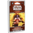 Star Wars : CHAINE DE COMMANDEMENT