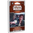 Star Wars : PASSAGE EN VITESSE-LUMIERE