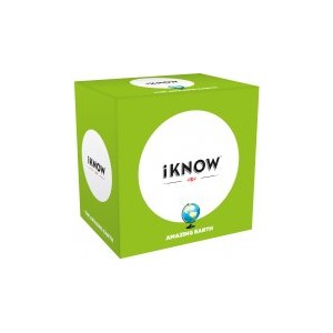 iKnow Mini Merveilles du Monde - VF